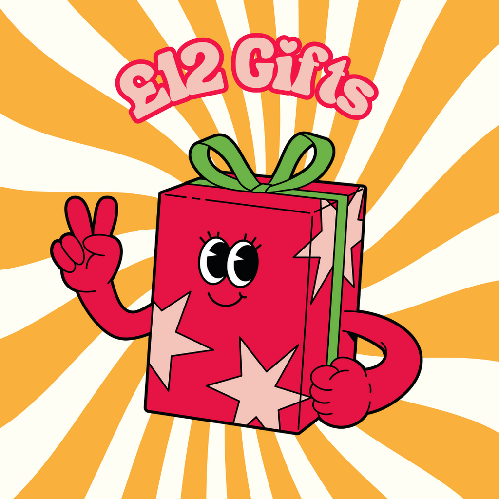 £12 Gifts
