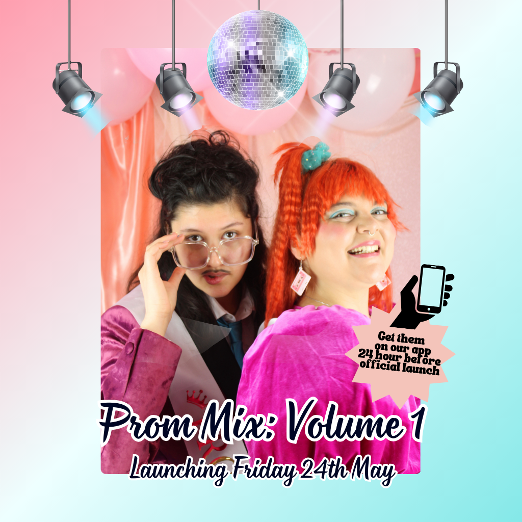 Prom Mix: Volume 1