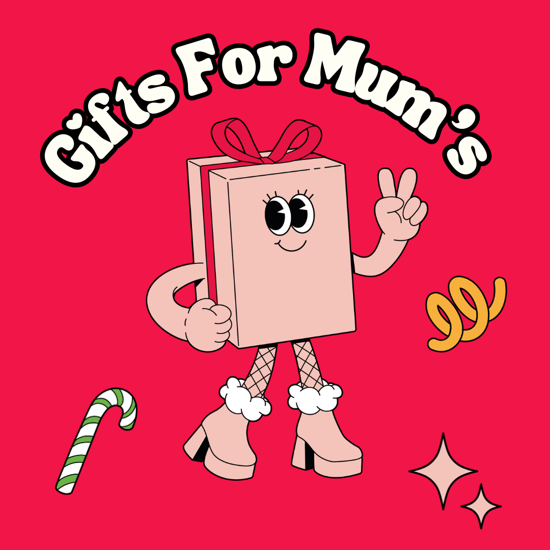 Gifts For Mums Sour Cherry