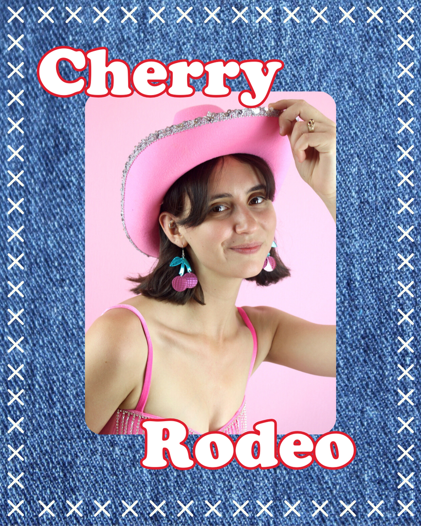 Cherry Rodeo