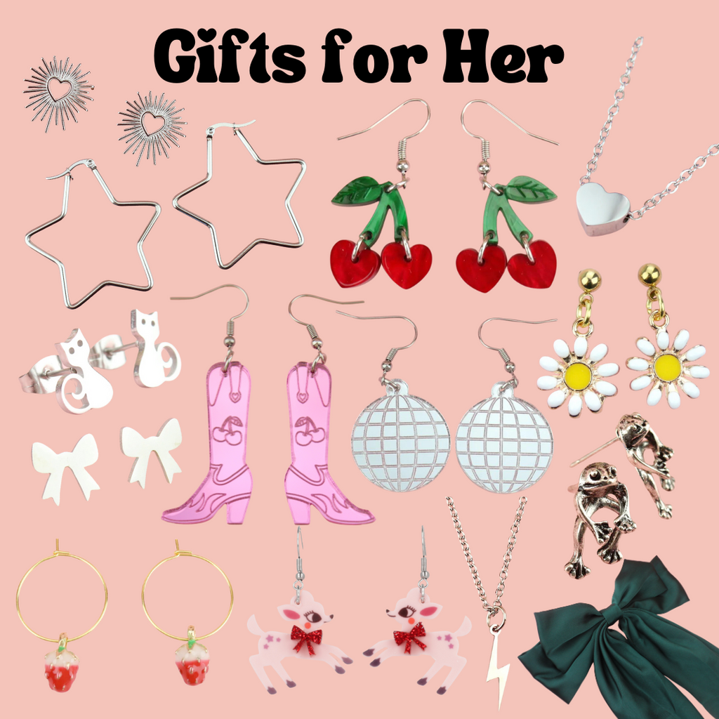 Gifts For Her