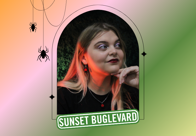Sunset Buglevard