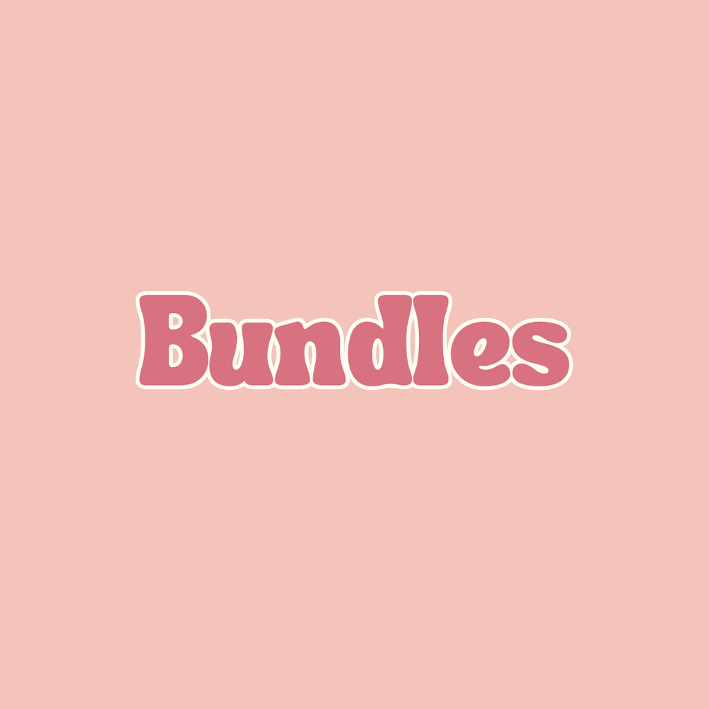 Bundles