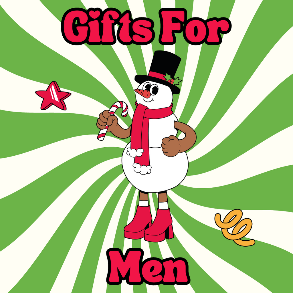Gifts for Men
