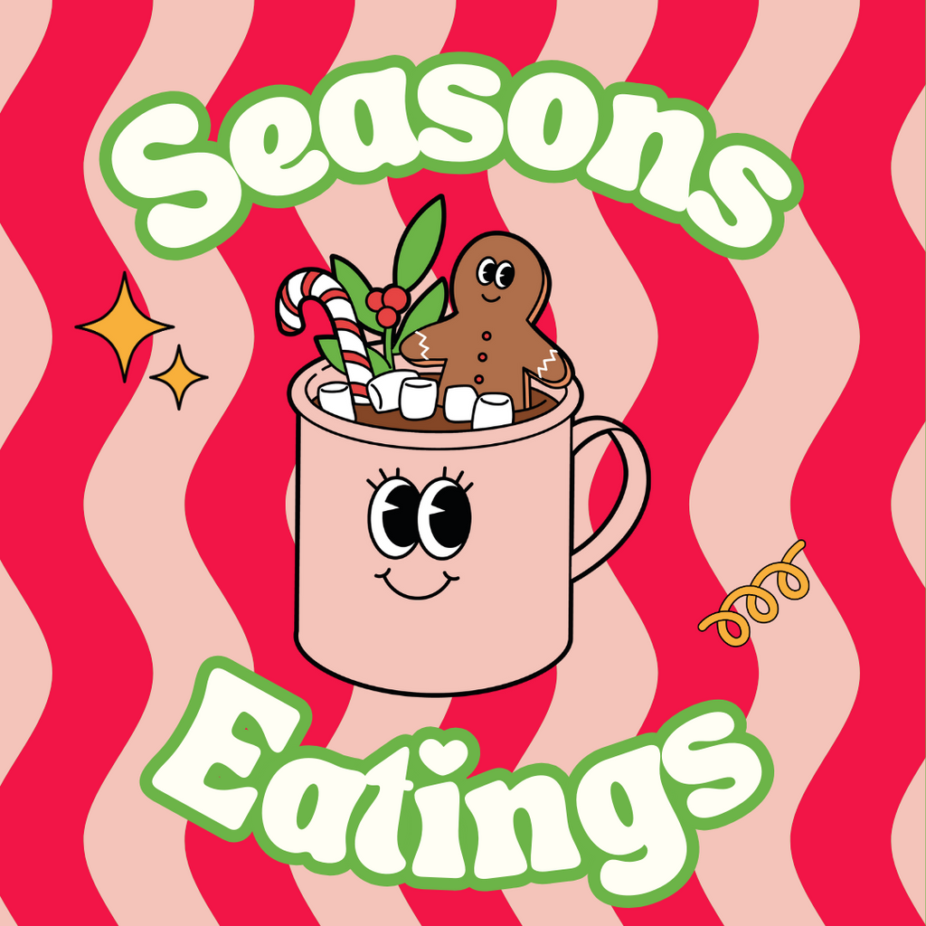 Seasons Eatings Collection