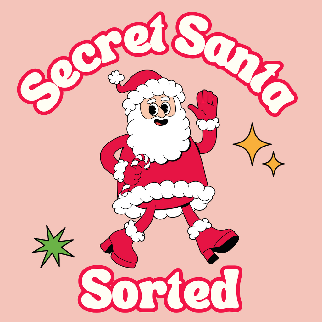 Secret Santa Sorted 2023