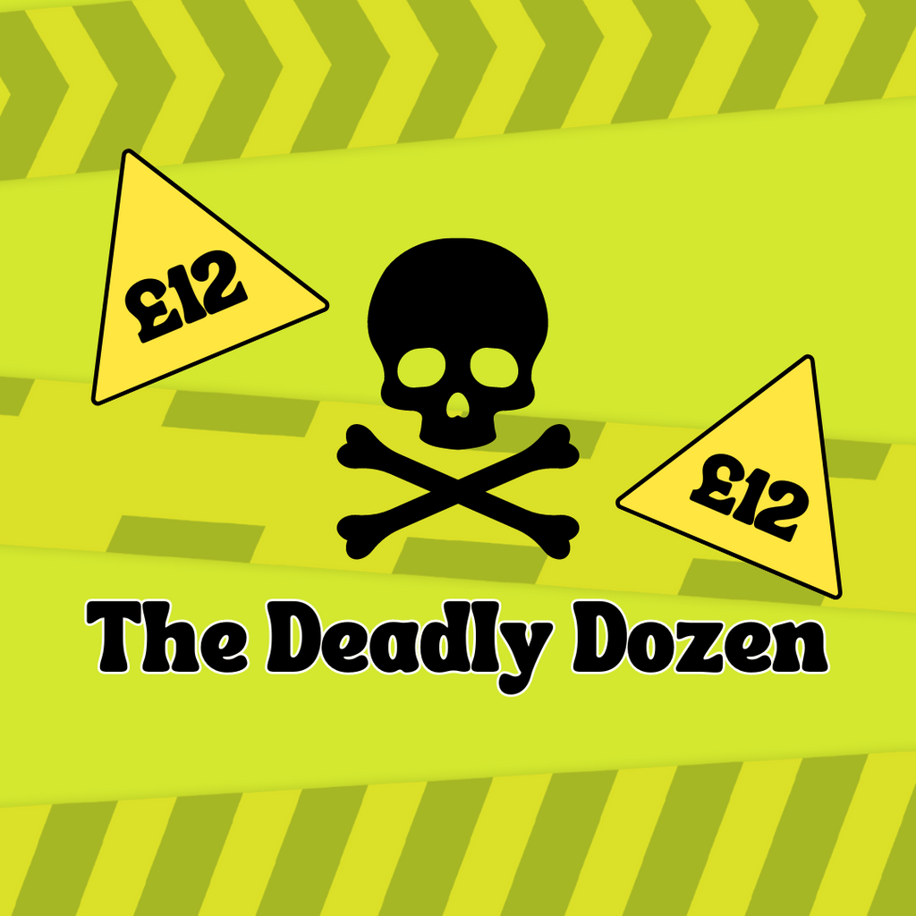 The Deadly Dozen