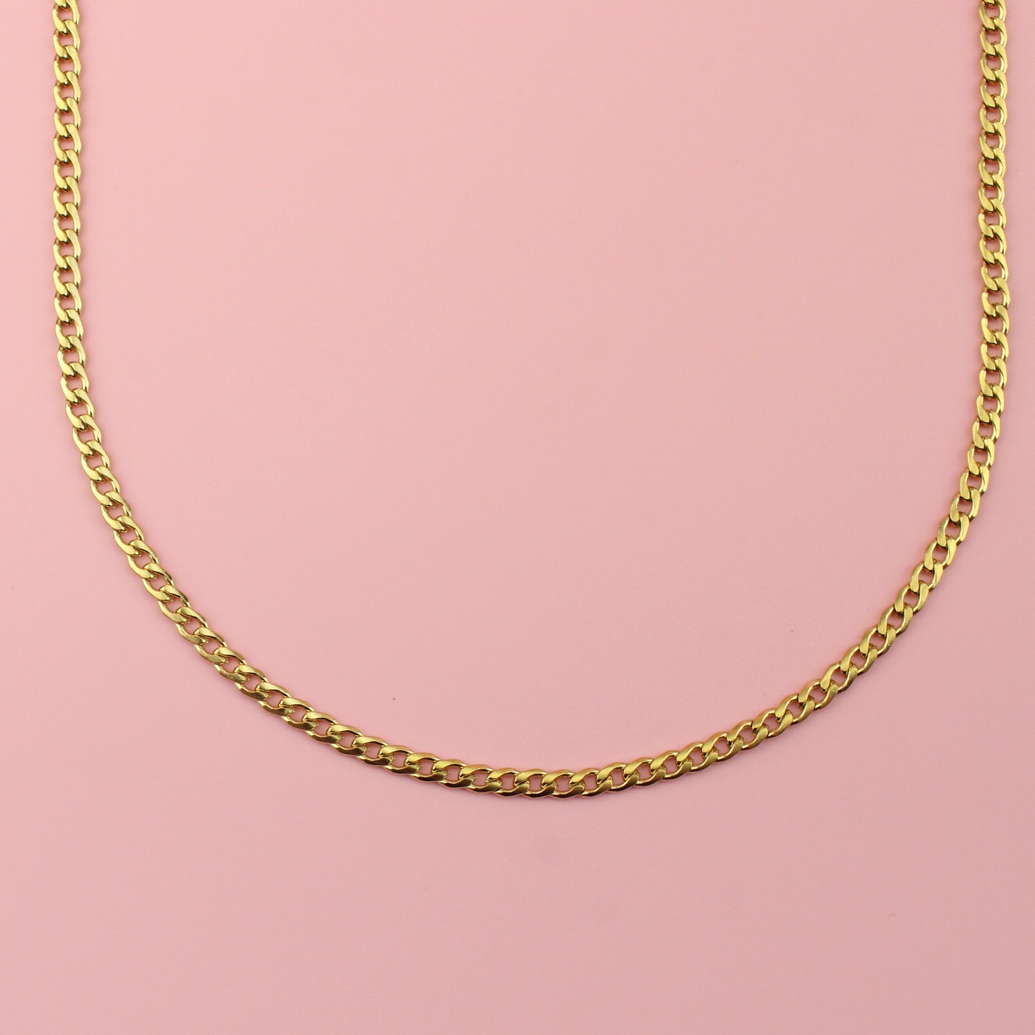 For Men Spain 9ct Solid Gold Mens Chain Shop Gold Mens Chain