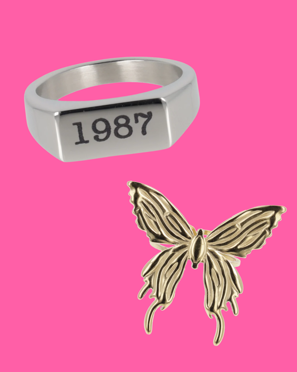 Rings