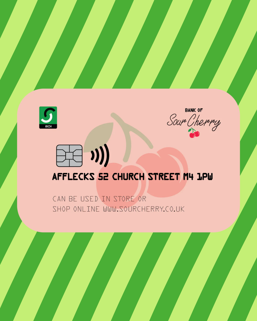 Gift Cards