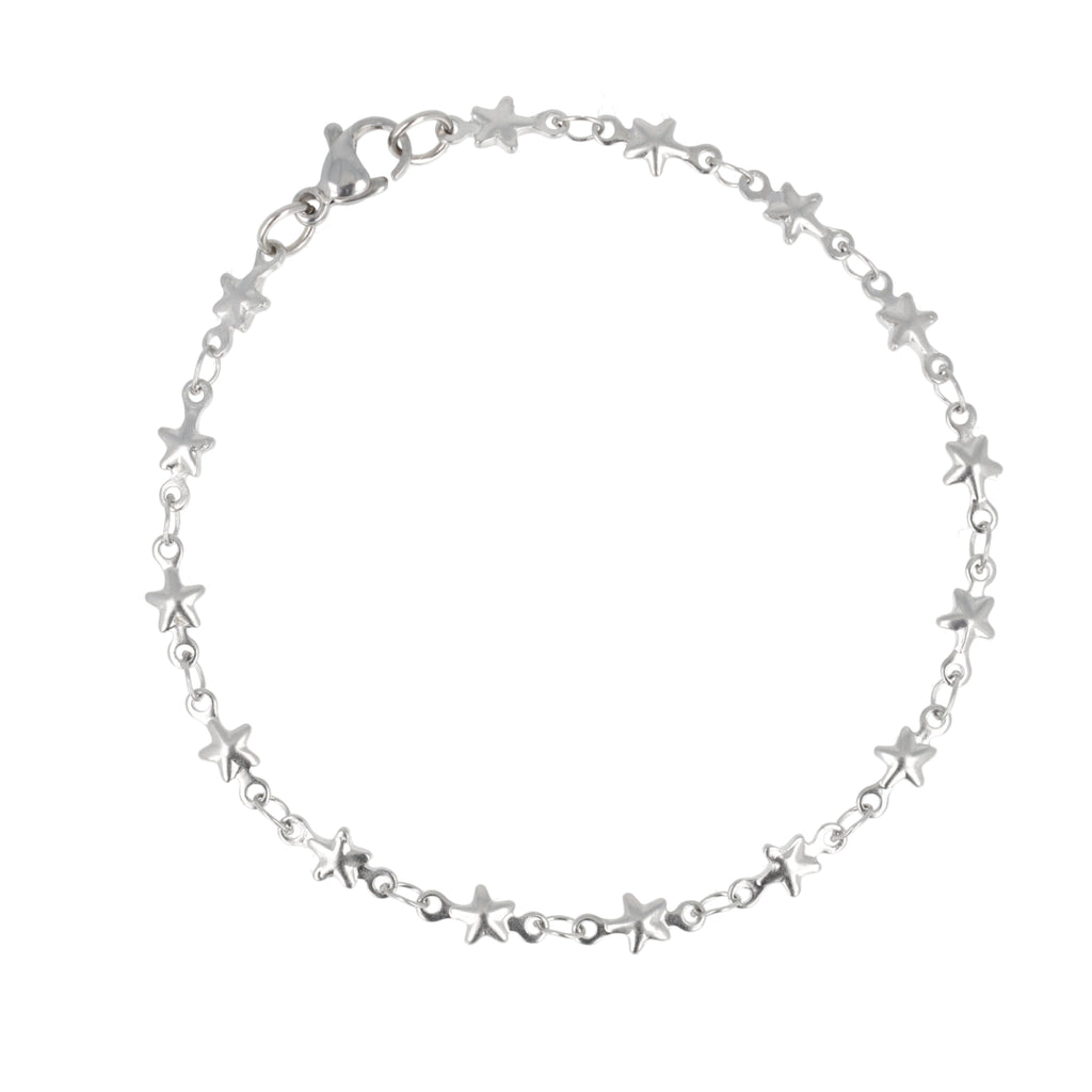 Celeste Bracelet - Sour Cherry