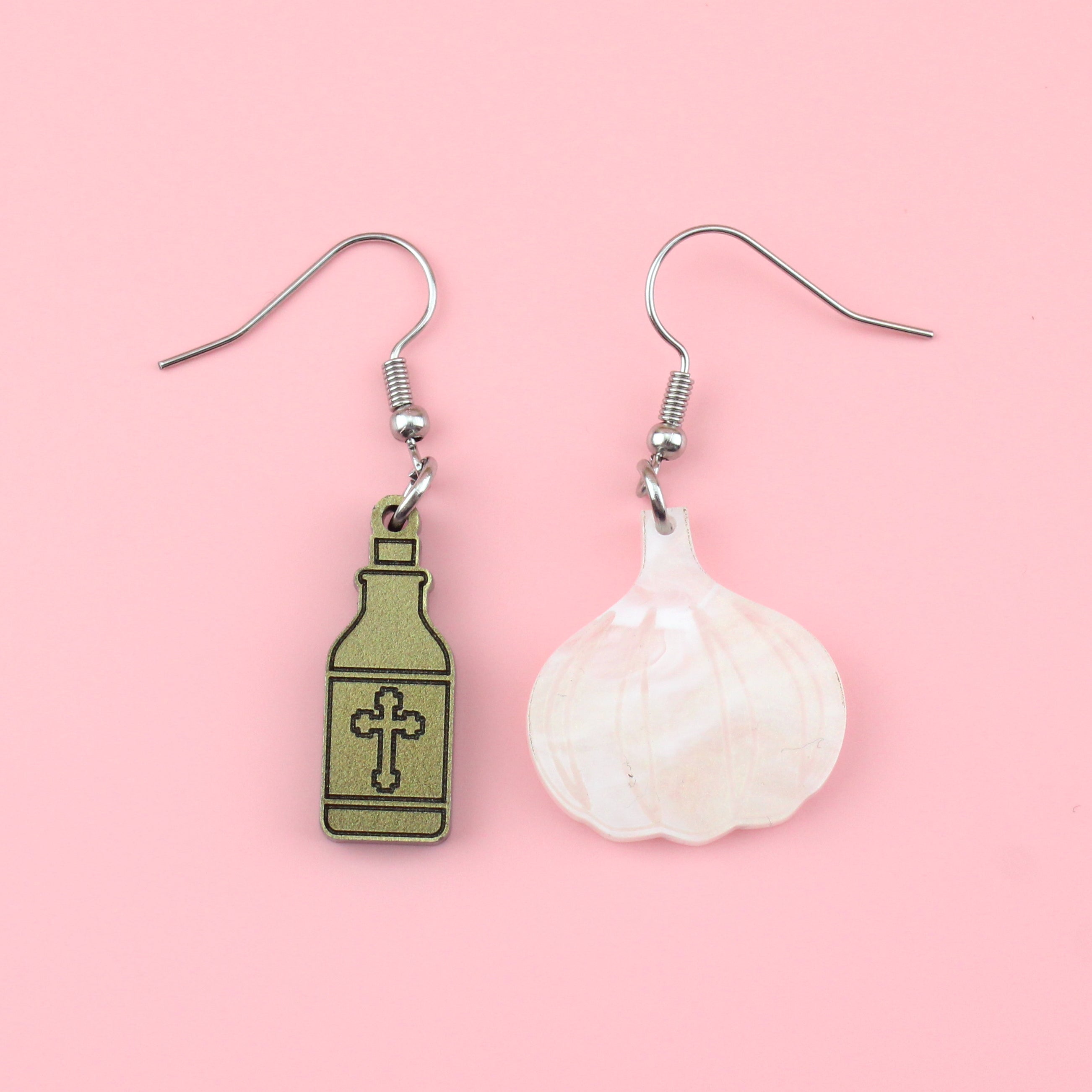 Sour hotsell cherry earrings