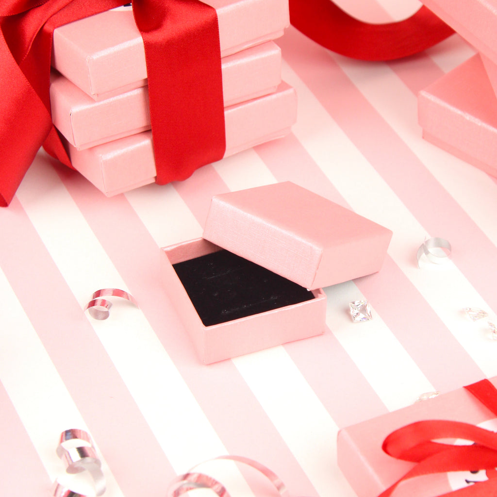 Pink Ring Gift Box - Sour Cherry