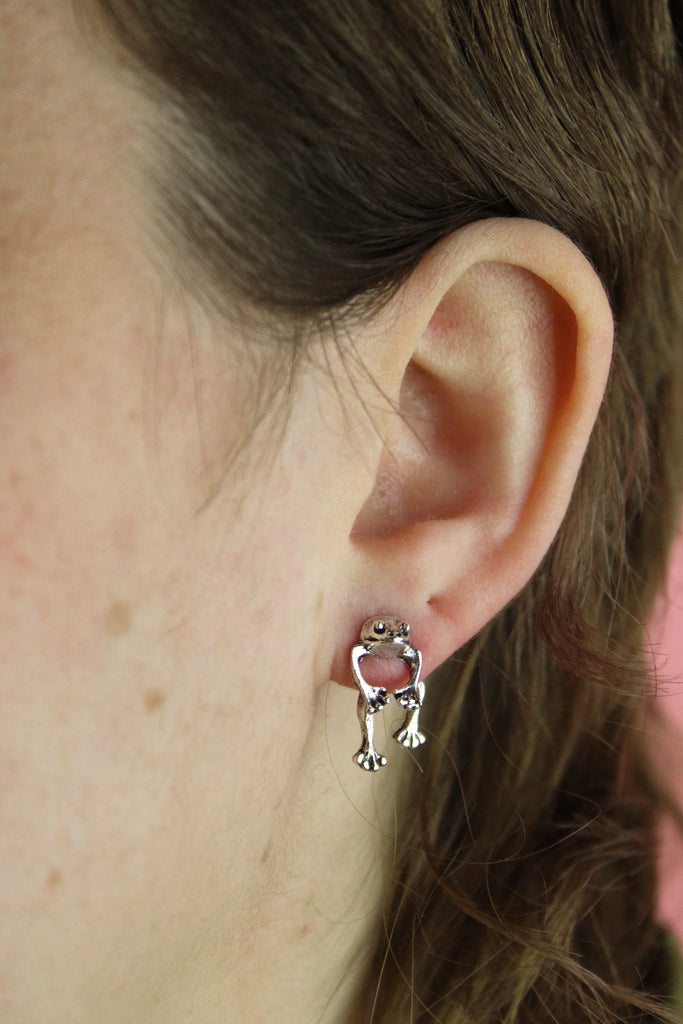 Goblincore Earrings Gift Set - Sour Cherry