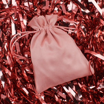 Medium Pink Gift Bag - Sour Cherry