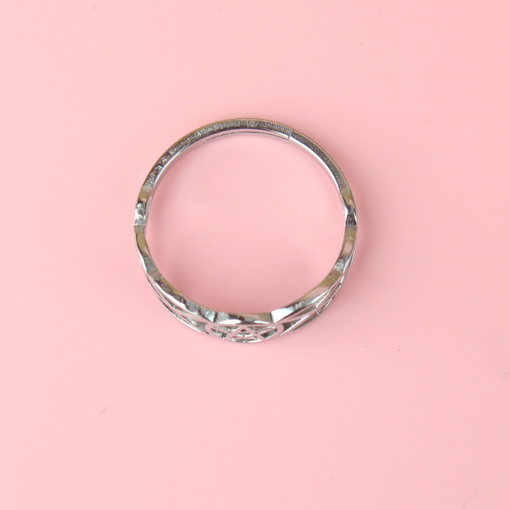 Occult Ring - Sour Cherry