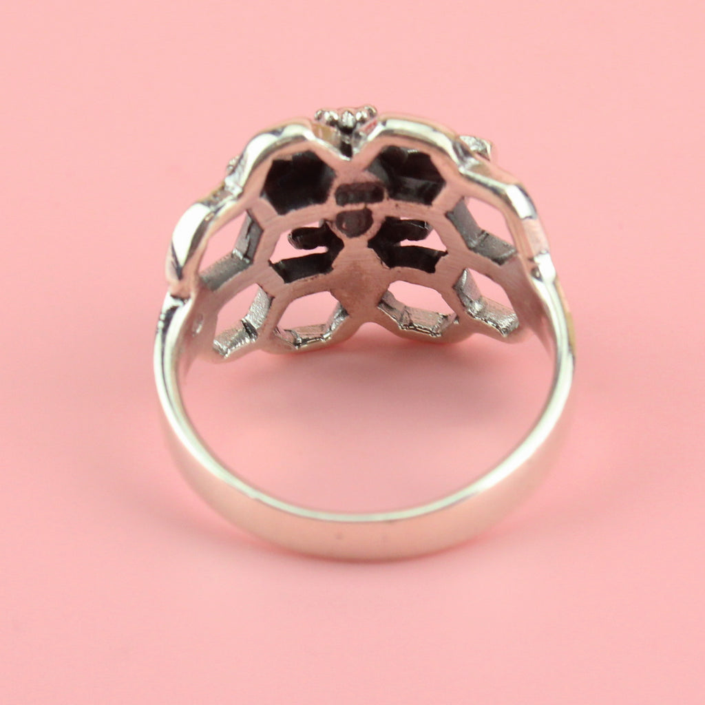 Oh Honey Ring - Sour Cherry