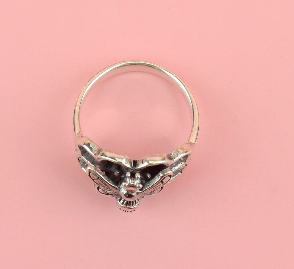 Oh Honey Ring - Sour Cherry
