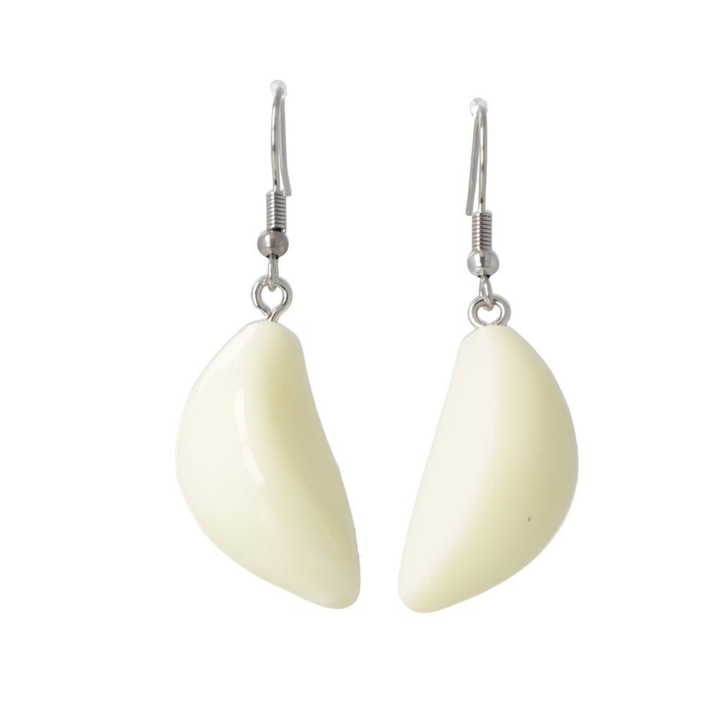Take your Cloves Off Earrings - Sour Cherry