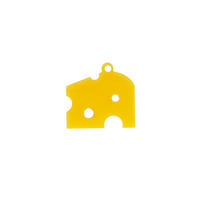 Cheese Charm