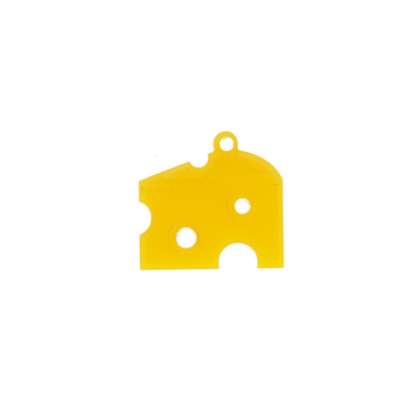 Cheese Charm