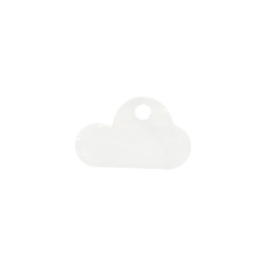 On Cloud 9 Charm