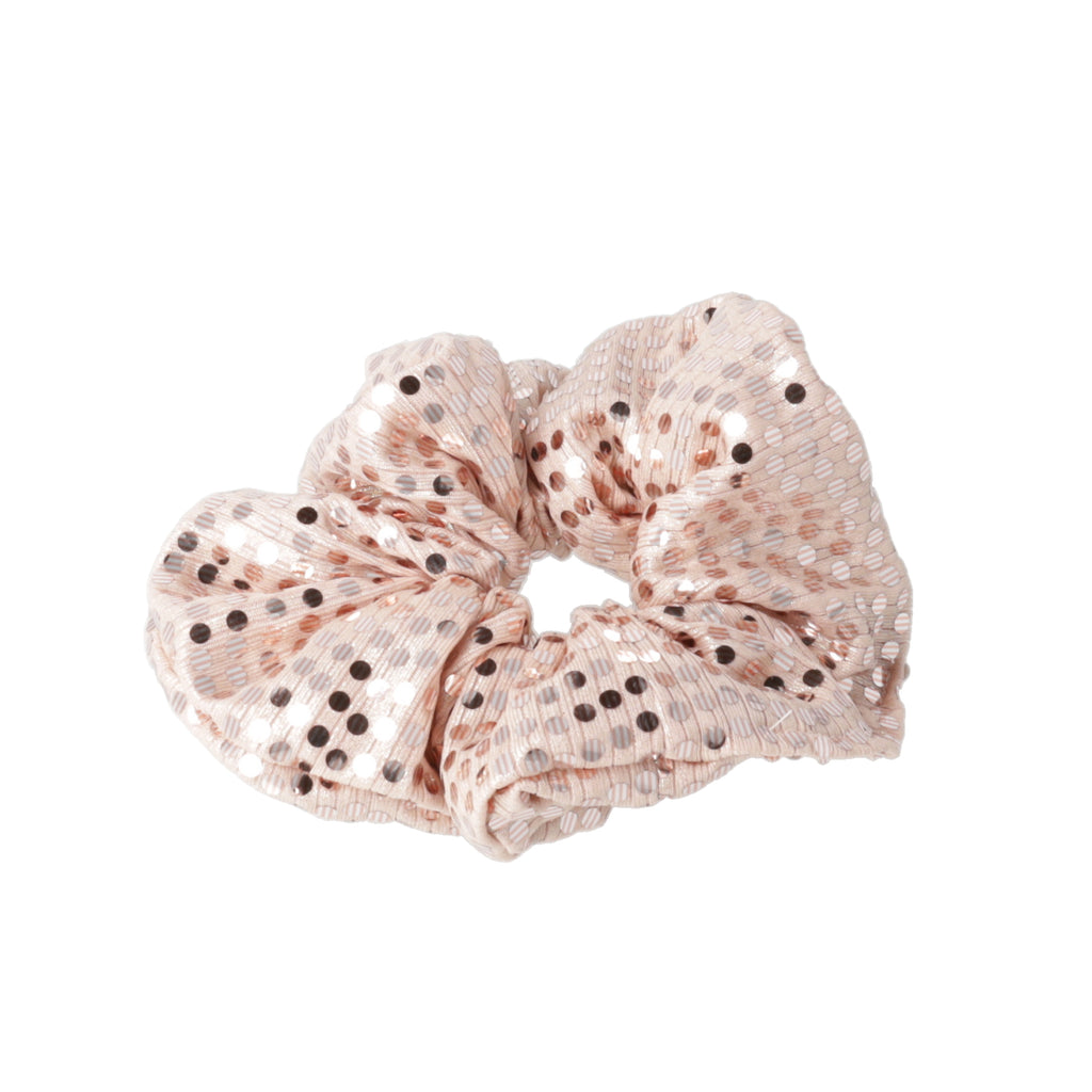 Disco Scrunchie - Sour Cherry