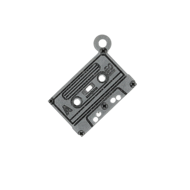 Mix It Up Tape Charm