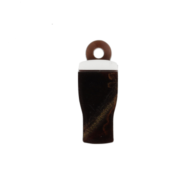 Short & Stout Charm