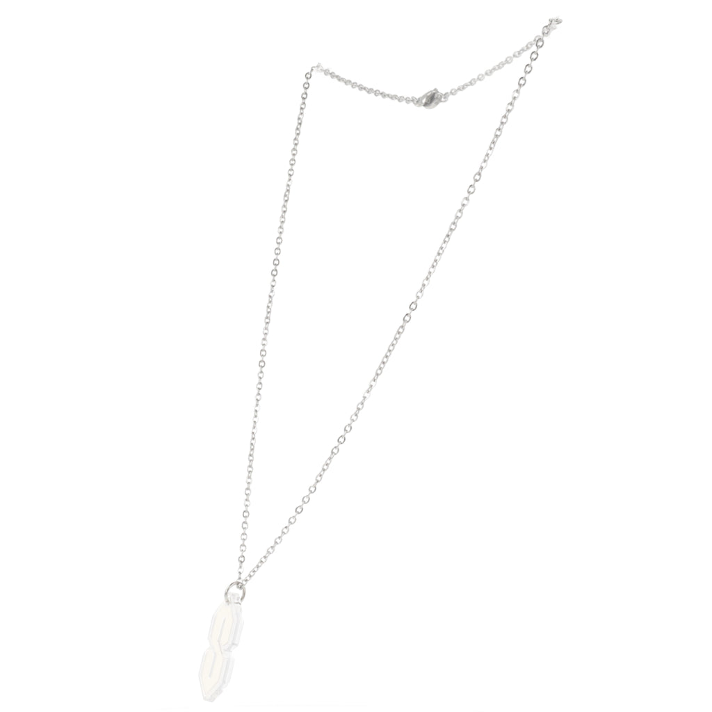 Cool S Necklace - Sour Cherry