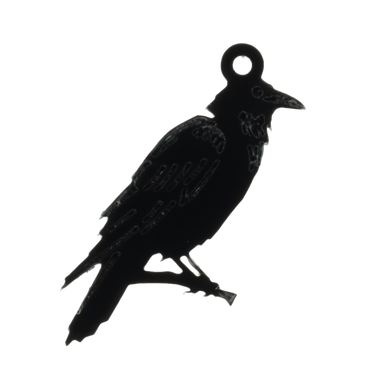 The Crowening Charm