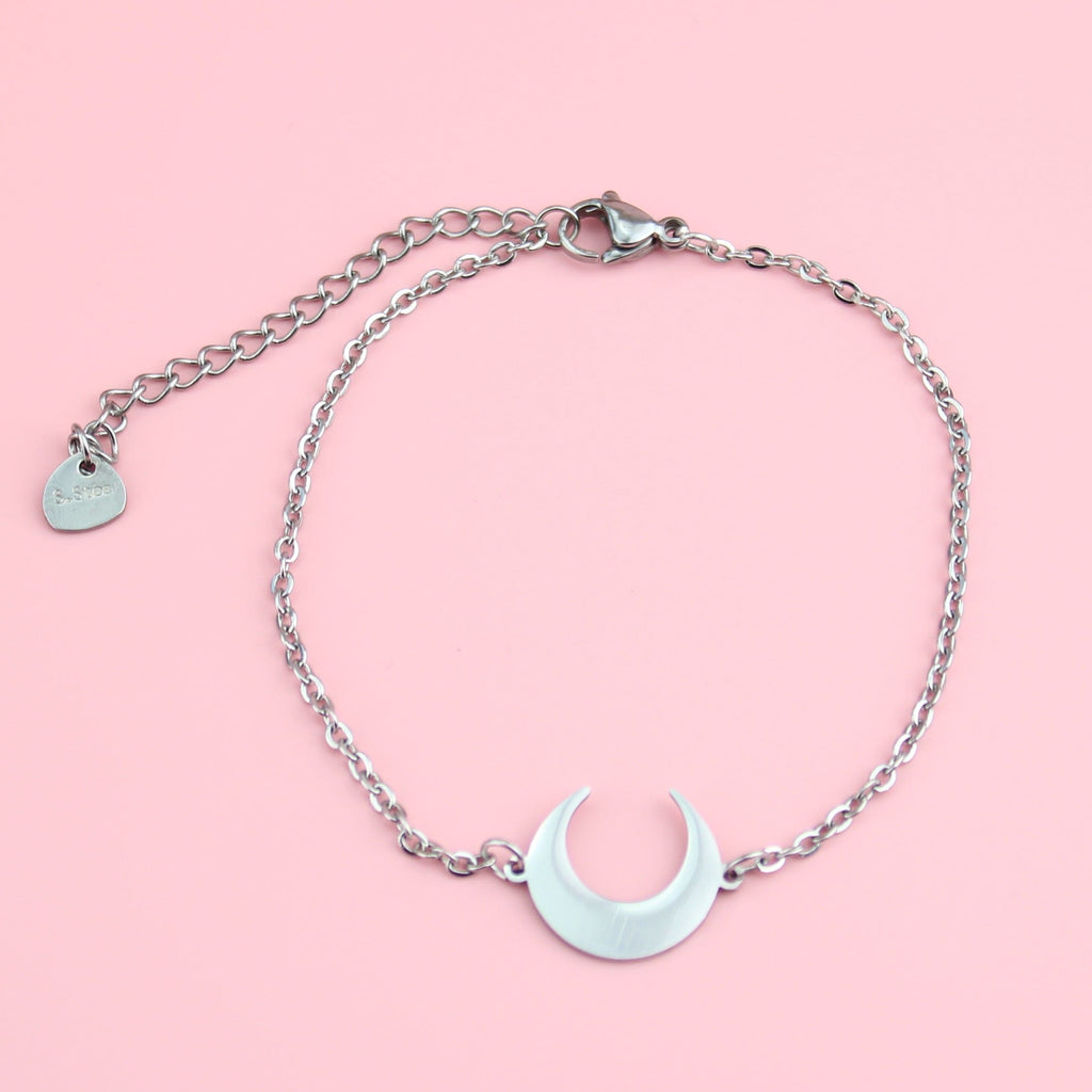 Luna Bracelet - Sour Cherry