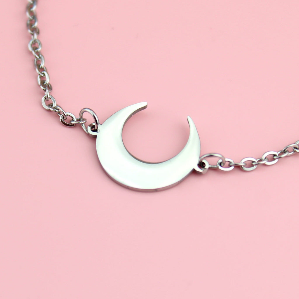 Luna Bracelet - Sour Cherry