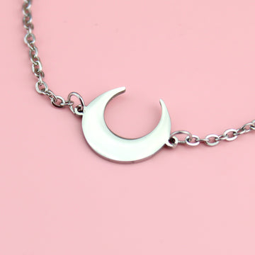 Luna Bracelet - Sour Cherry