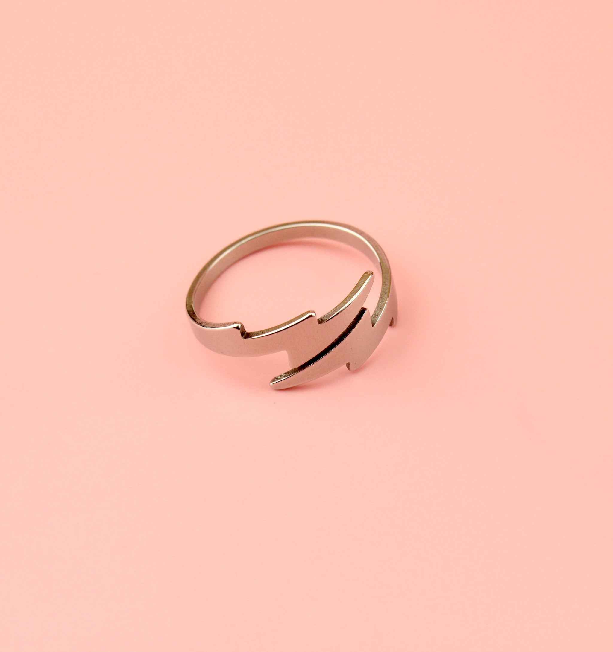 MANDALORIAN SIMBOLO TAGLIO Fuori Petite - Acciaio Inox Qualità Premium - Foto 5